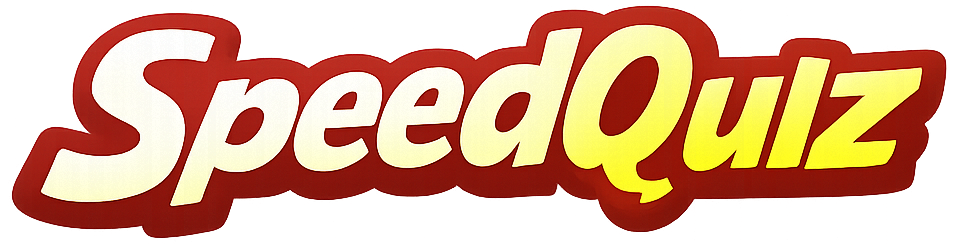 SpeedQuiz